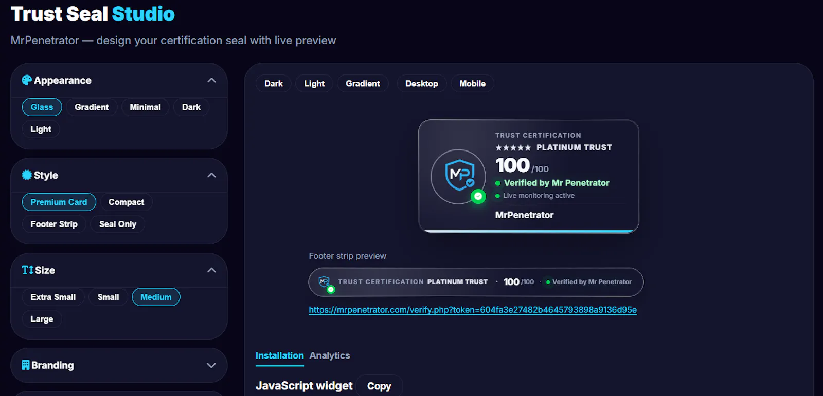 MrPenetrator screenshot 4