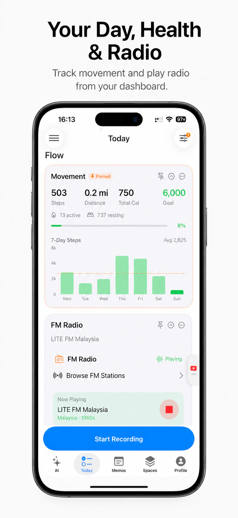 ElvarOne screenshot 3