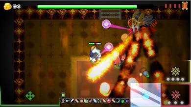 MonStar gallery image