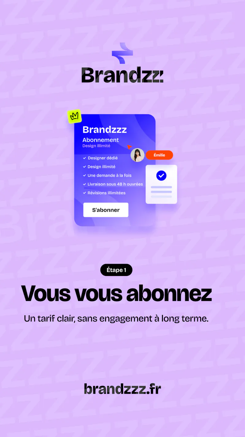 Brandzzz screenshot 4