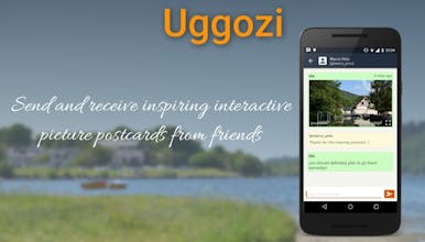 Uggozi 2.0 gallery image