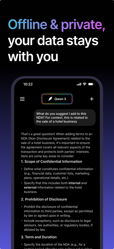 PolyChat media 4