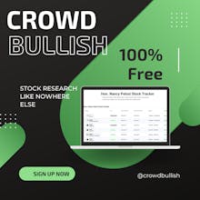 Crowdbullish gallery image