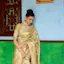 Mehr by Annu - Handcrafted Tissue Sarees