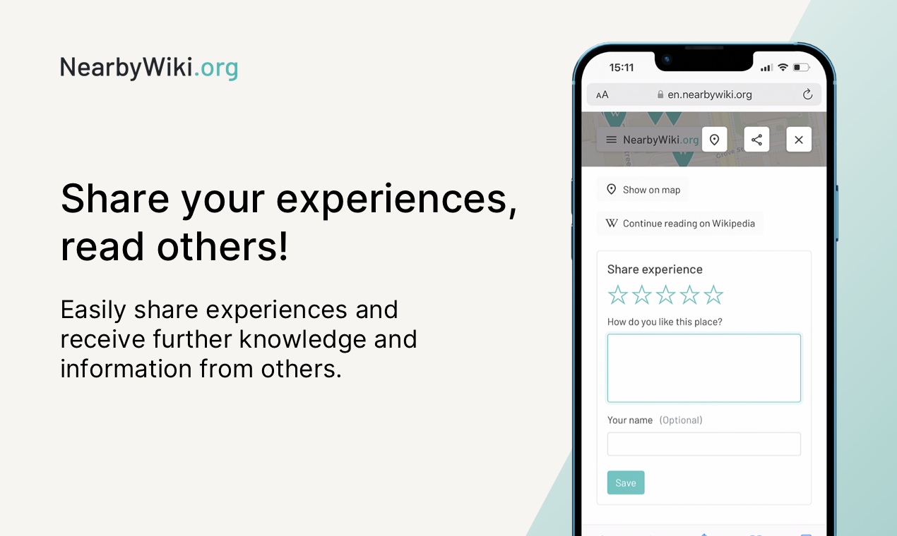 NearbyWiki.org gallery image