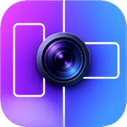 DualFrame: Dual Video Recorder