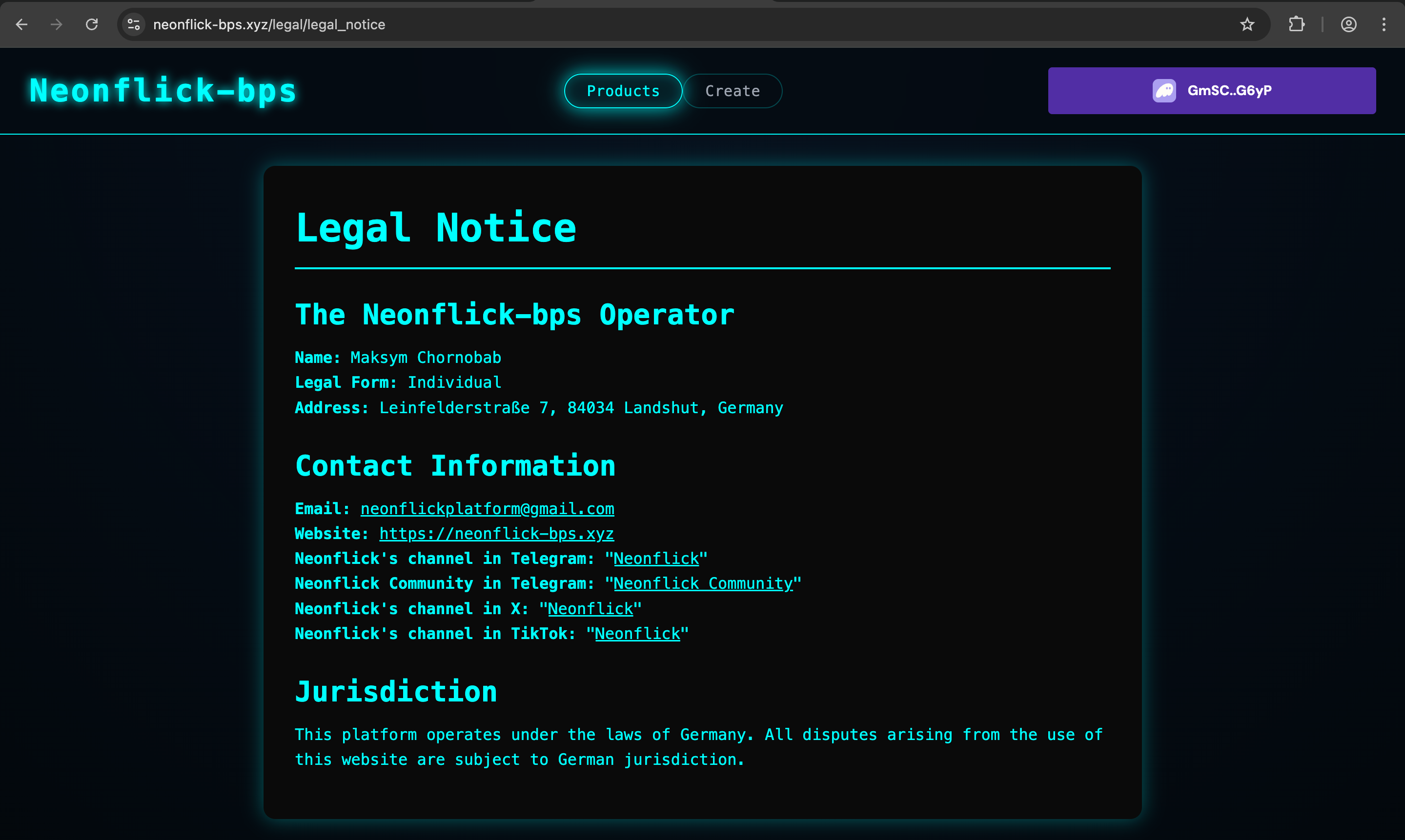 Neonflick-bps gallery image