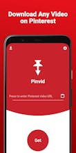 Video Downloader For Pinterest gallery image