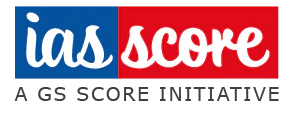 IAS SCORE cover