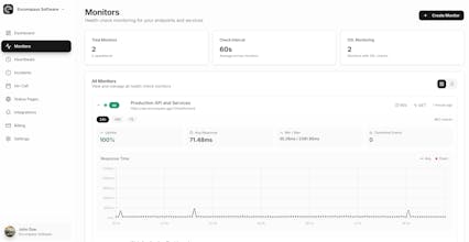 Encompass gallery image