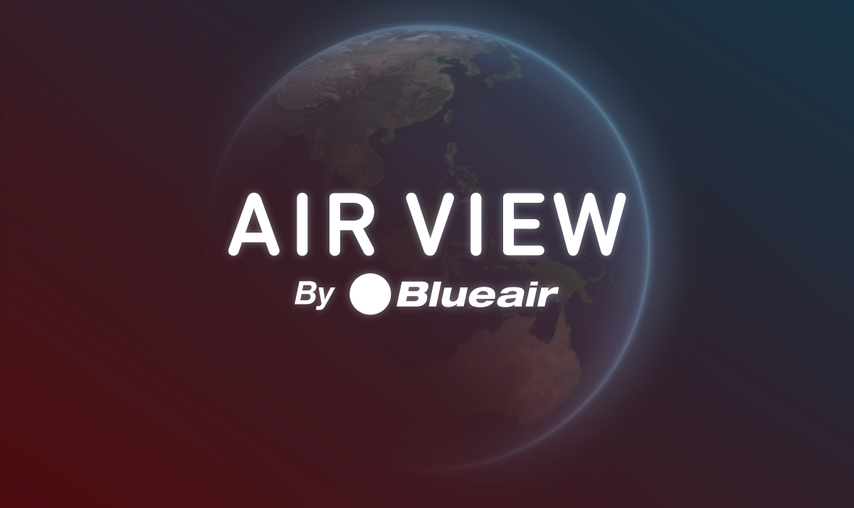 Air View by Blueair gallery image