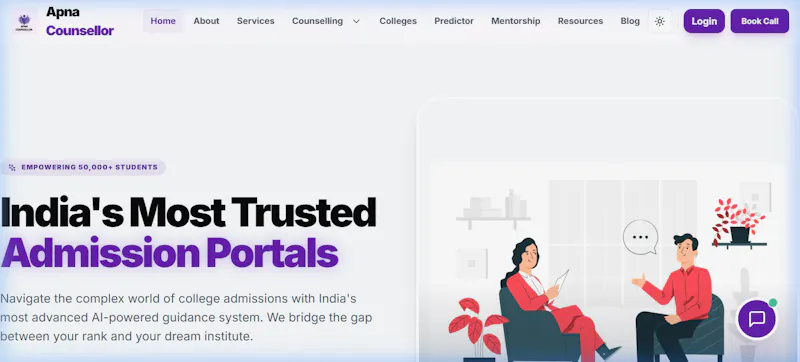 Apna Counsellor screenshot 2
