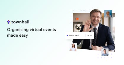 Townhall (previously Townscript) gallery image