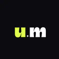 Unmuse logo