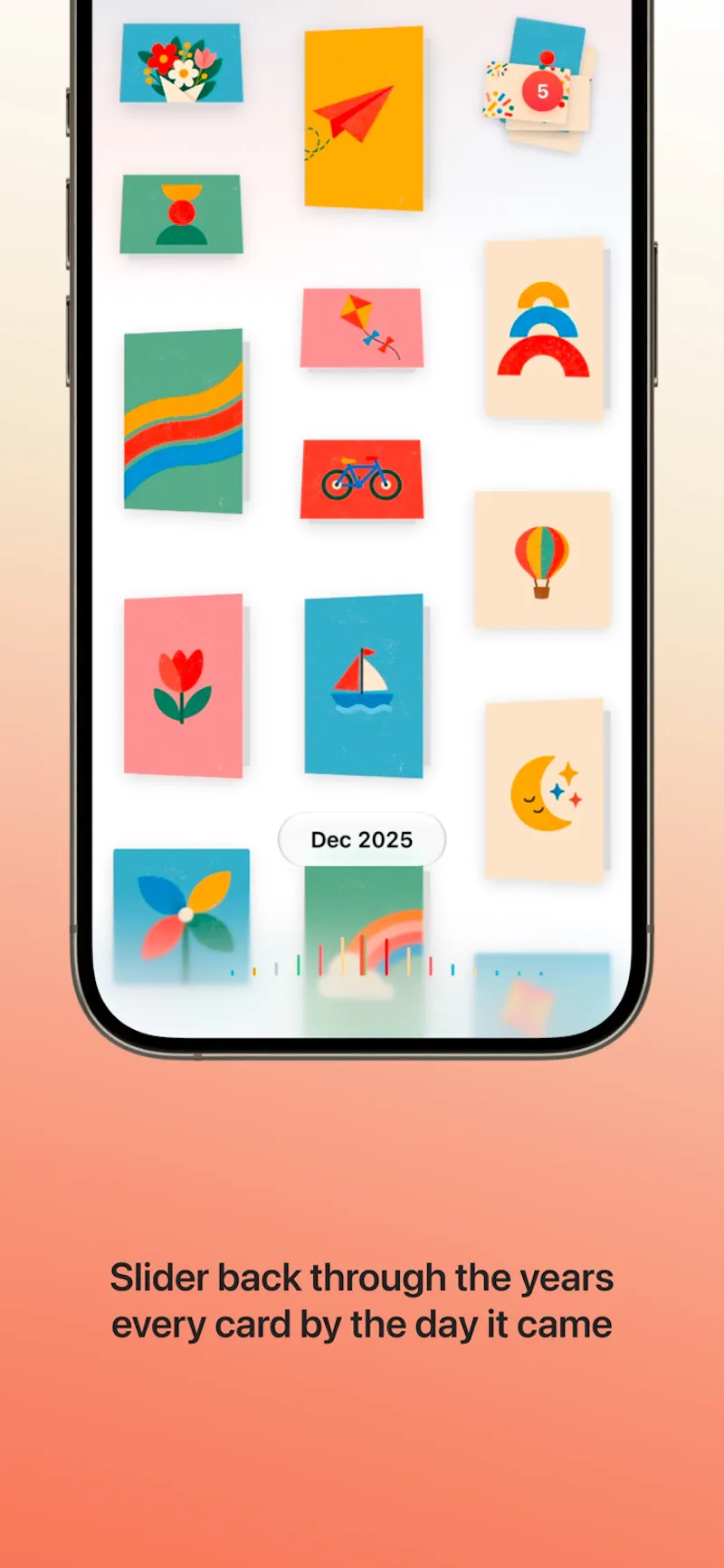 Kaartje screenshot 3