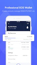 Secrypto Wallet gallery image