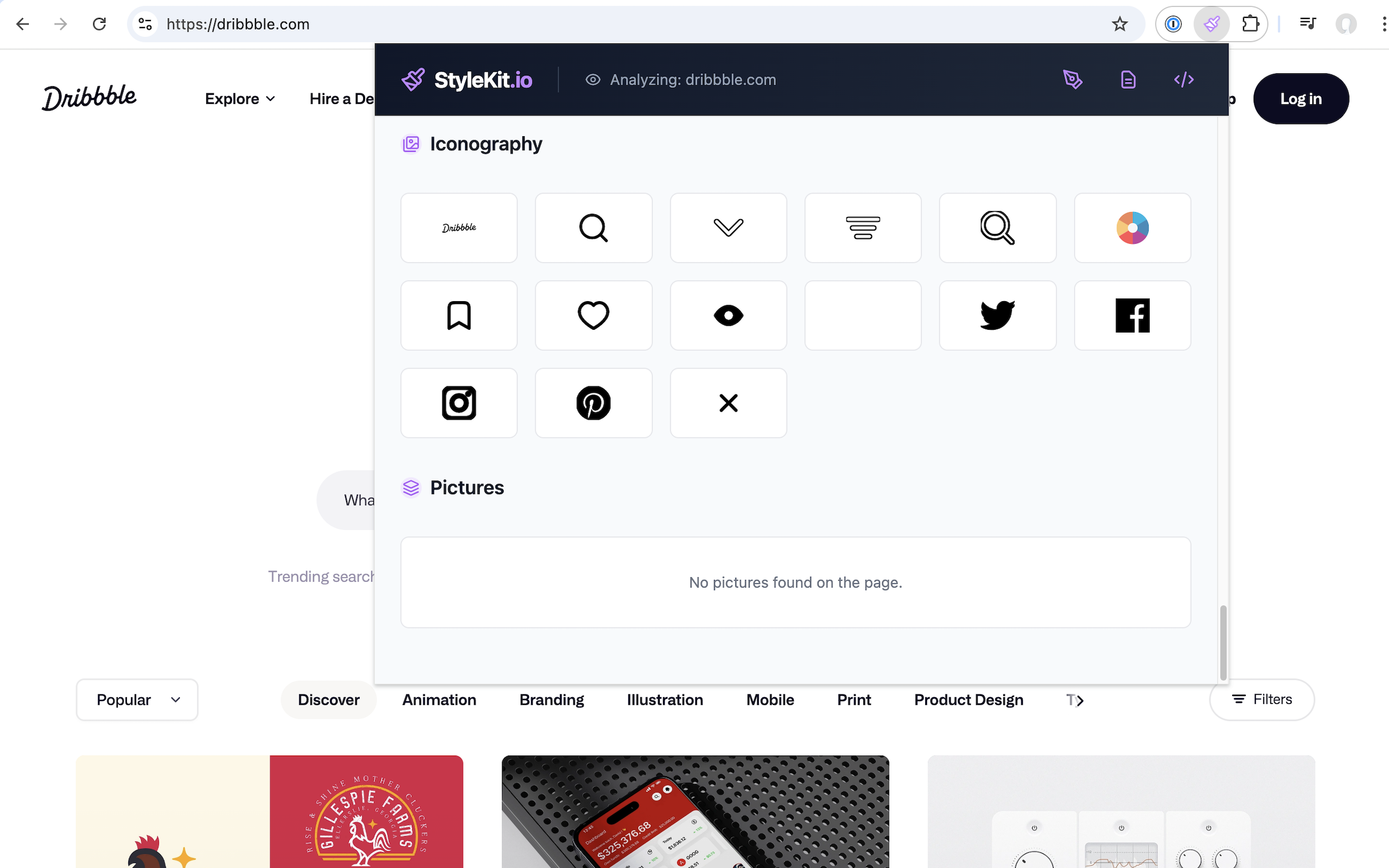 StyleKit.io media 7