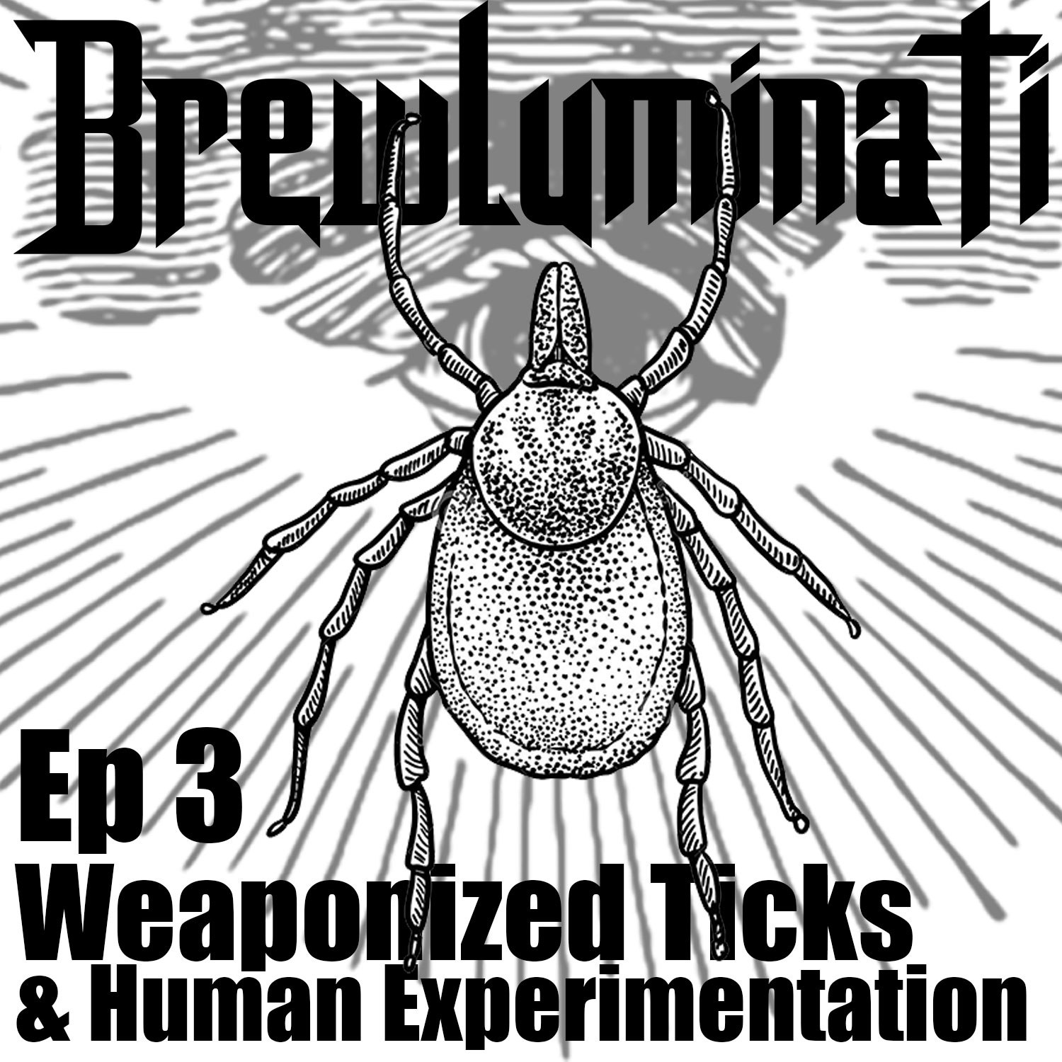 Brewluminati Podcast gallery image