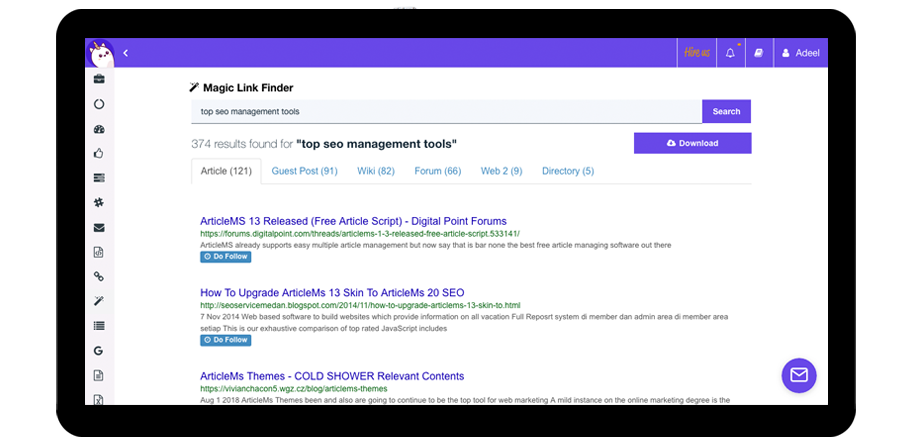 TurboAnchor gallery image