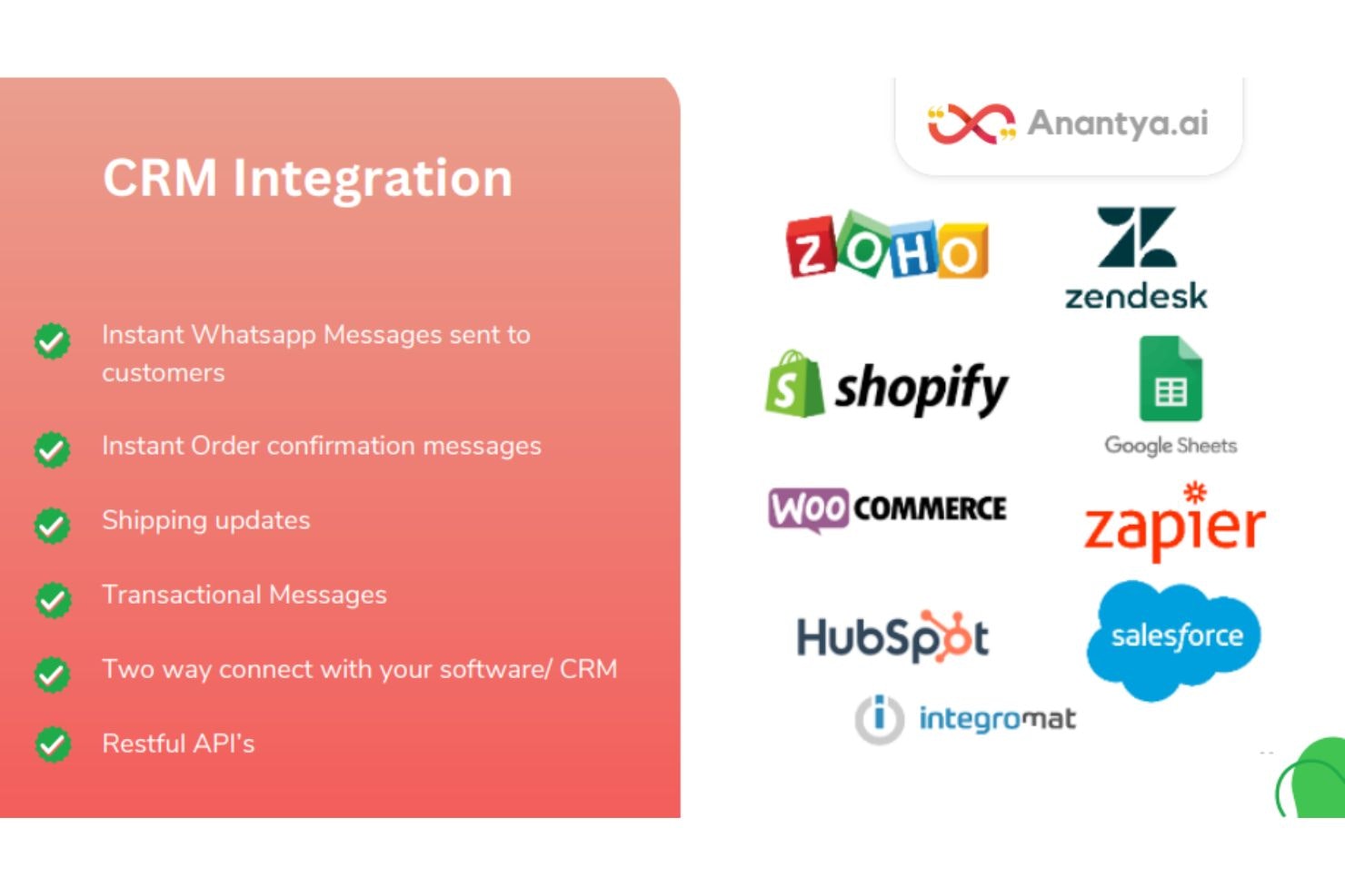 Anantya.ai - Uw gecertificeerde WhatsApp Business API -partner media 6