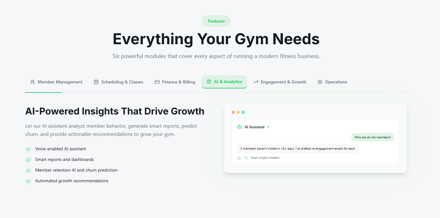 Strakly gallery image