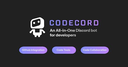 CodeCord gallery image