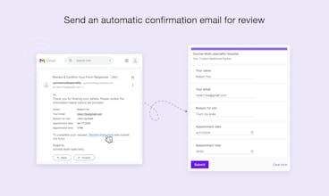 Semantic Email gallery image