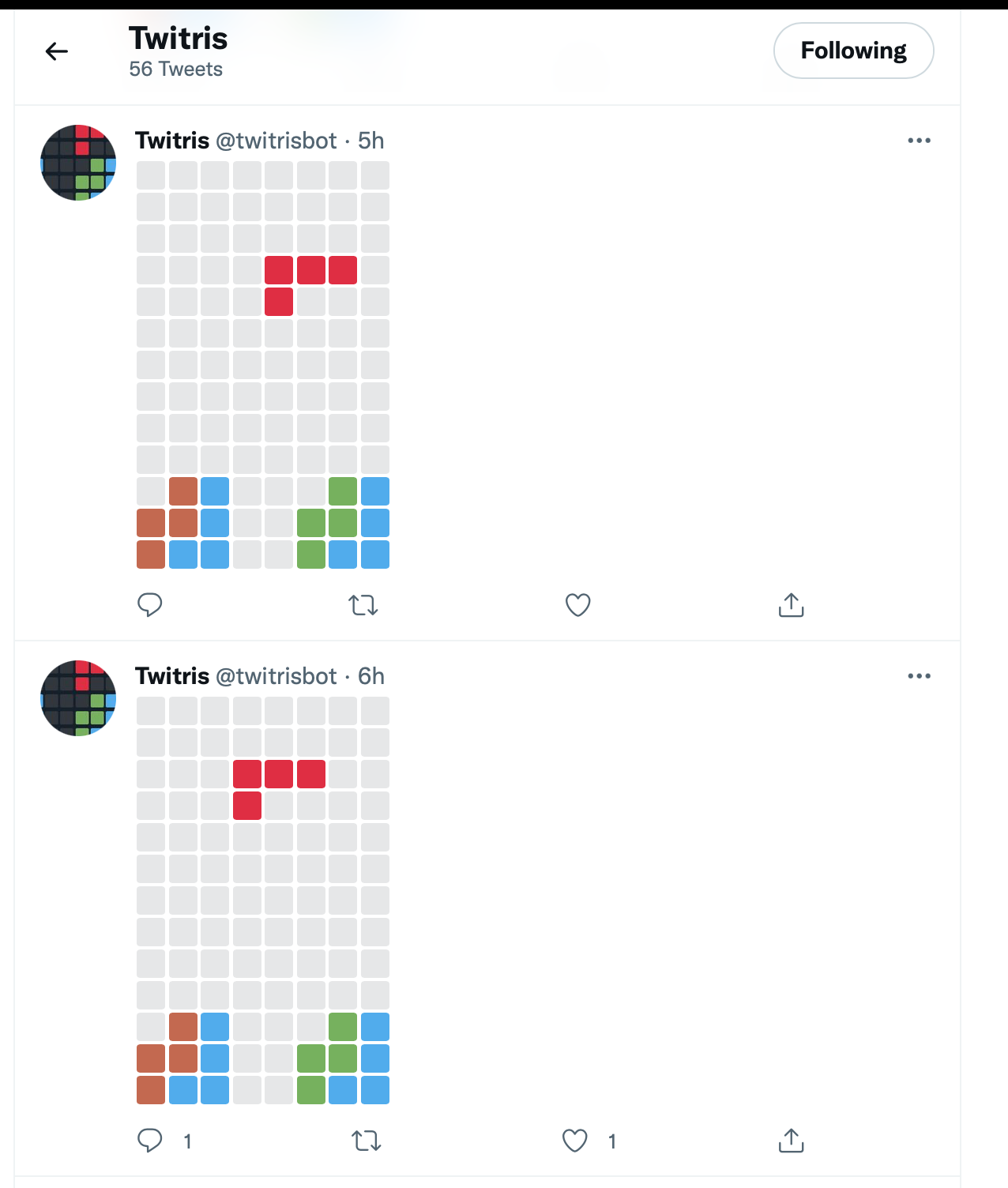 Twitris gallery image