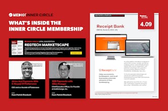 MEDICI Inner Circle Membership gallery image