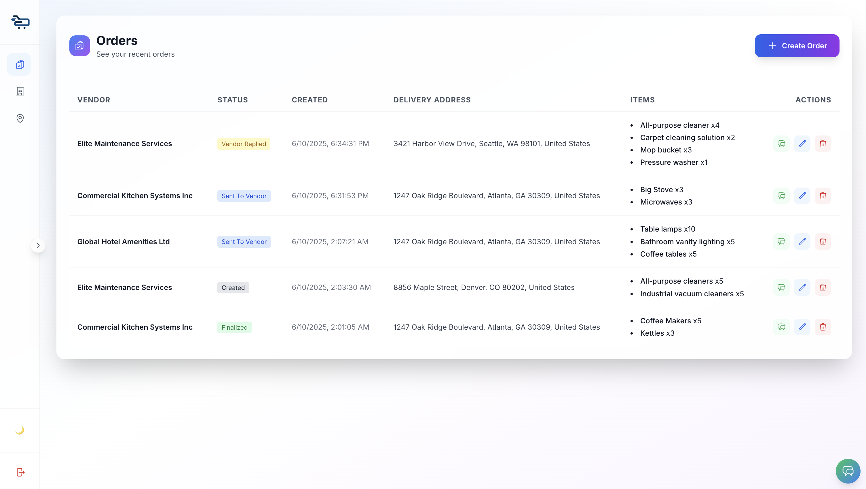 ตามลำดับใหม่ - AI Automation สำหรับการเติมสินค้าคงคลัง media 2