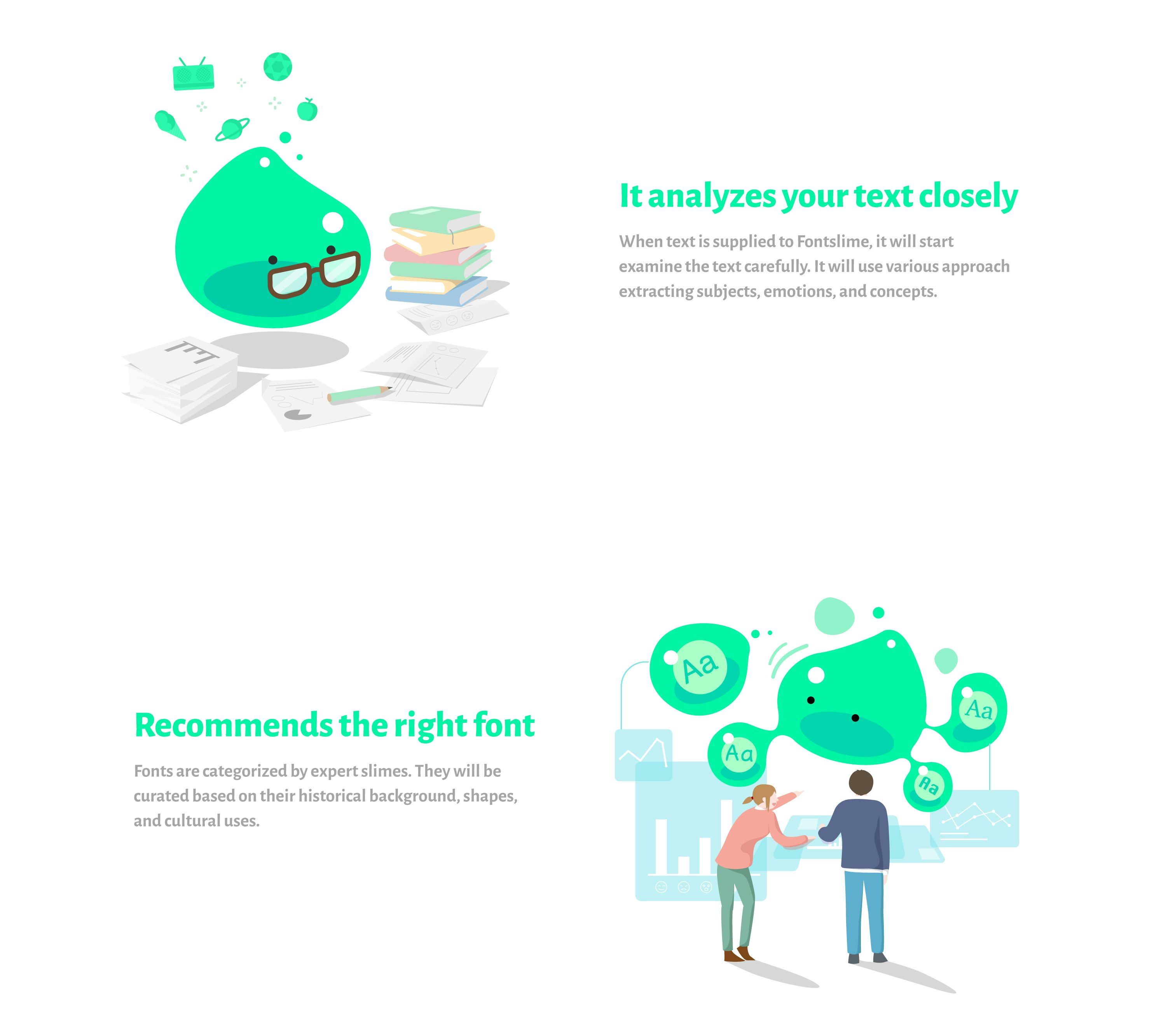 Fontslime gallery image