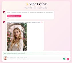 EvoHer gallery image