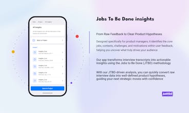 JustToBeDone gallery image