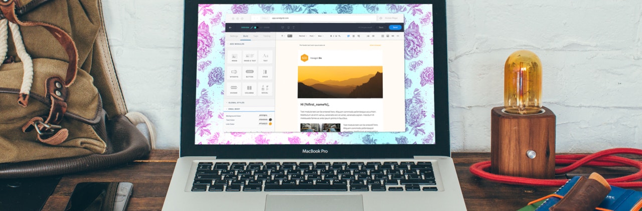 SendGrid Marketing Campaigns