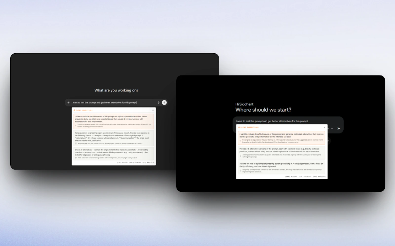 plenz screenshot 5