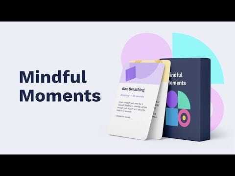 Mindful Moments media 1