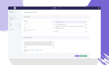 Enjin Platform gallery image