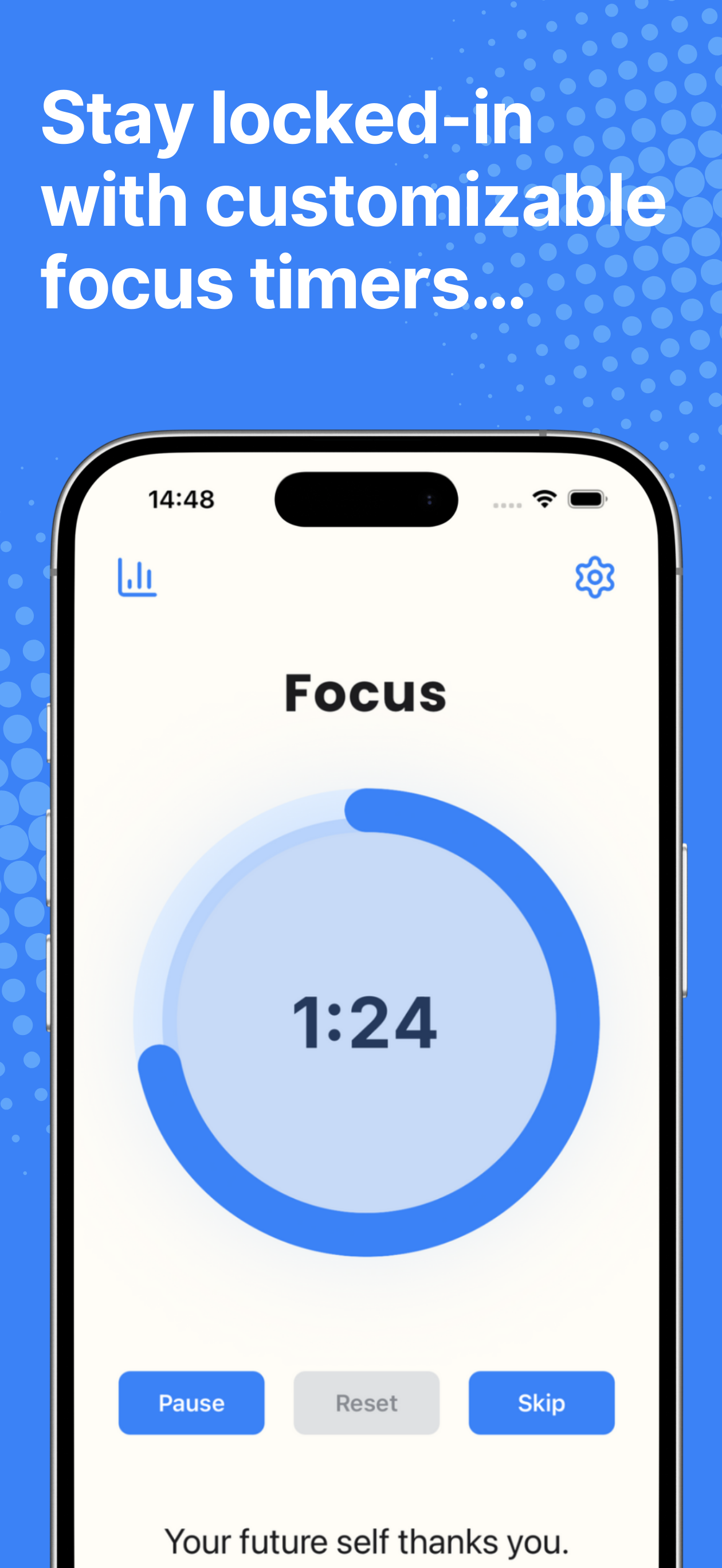 FocusFit Pro gallery image