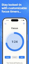 FocusFit Pro gallery image