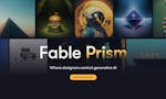Fable Prism image