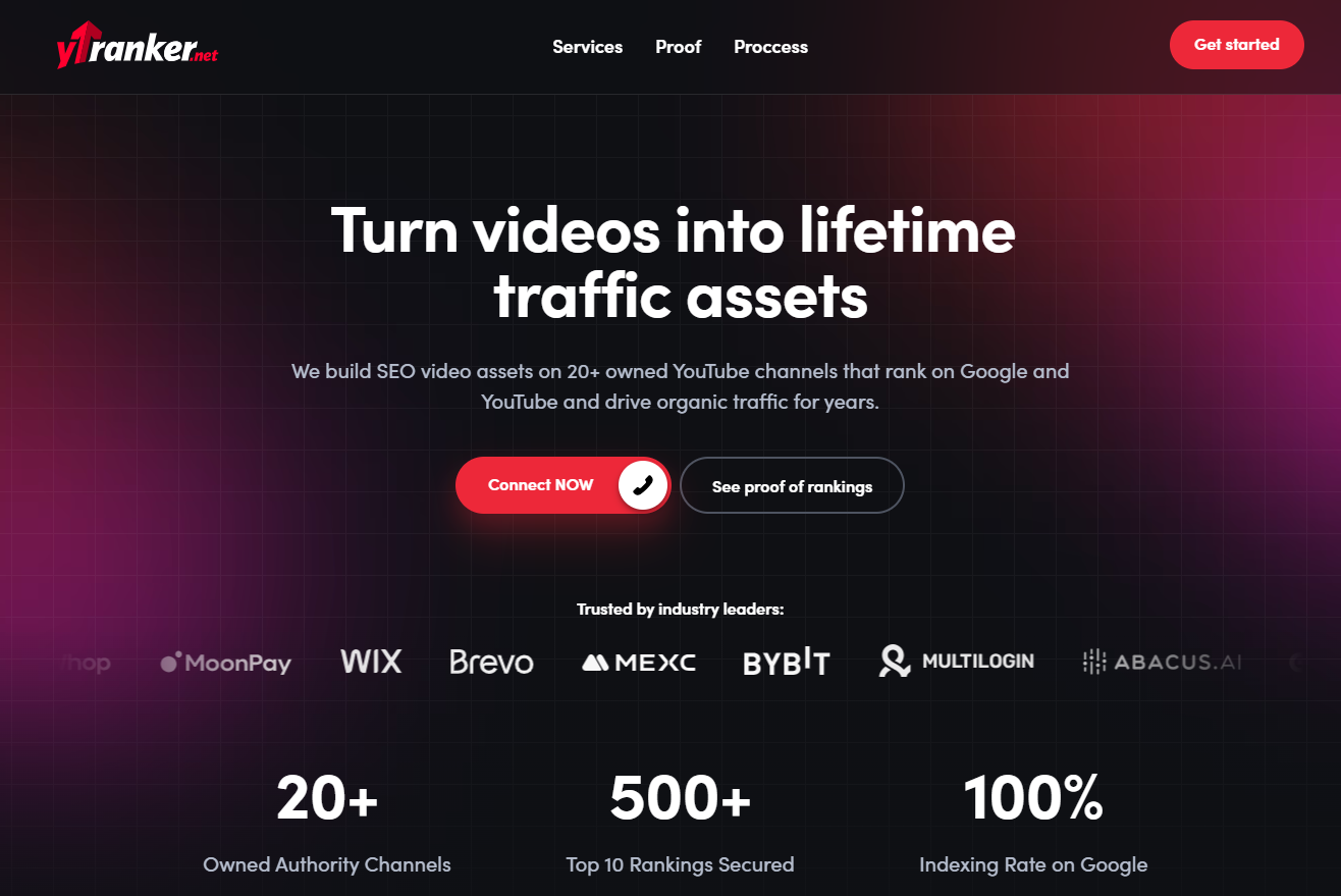 YTRanker gallery image