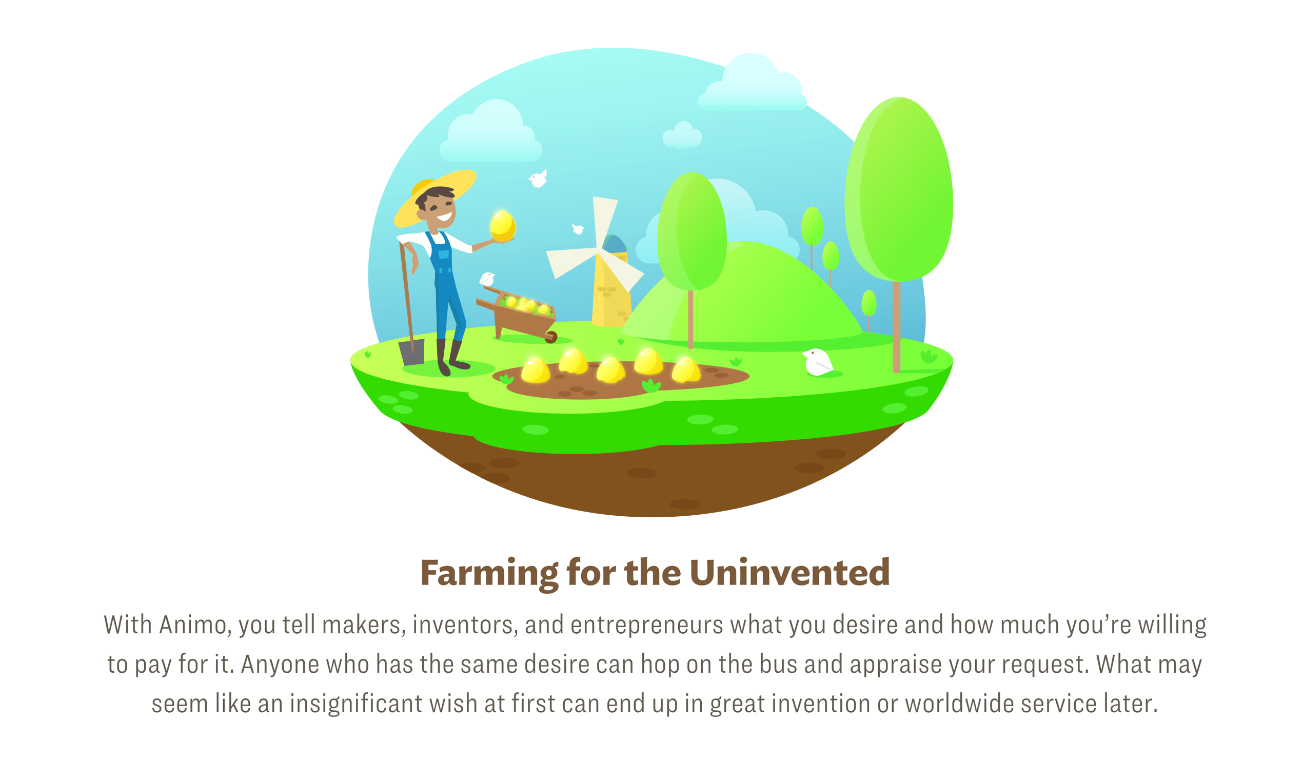 Animo.farm gallery image