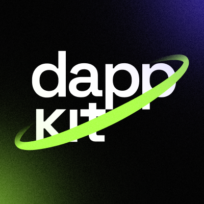 dappKit