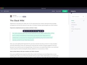 Papermind gallery image