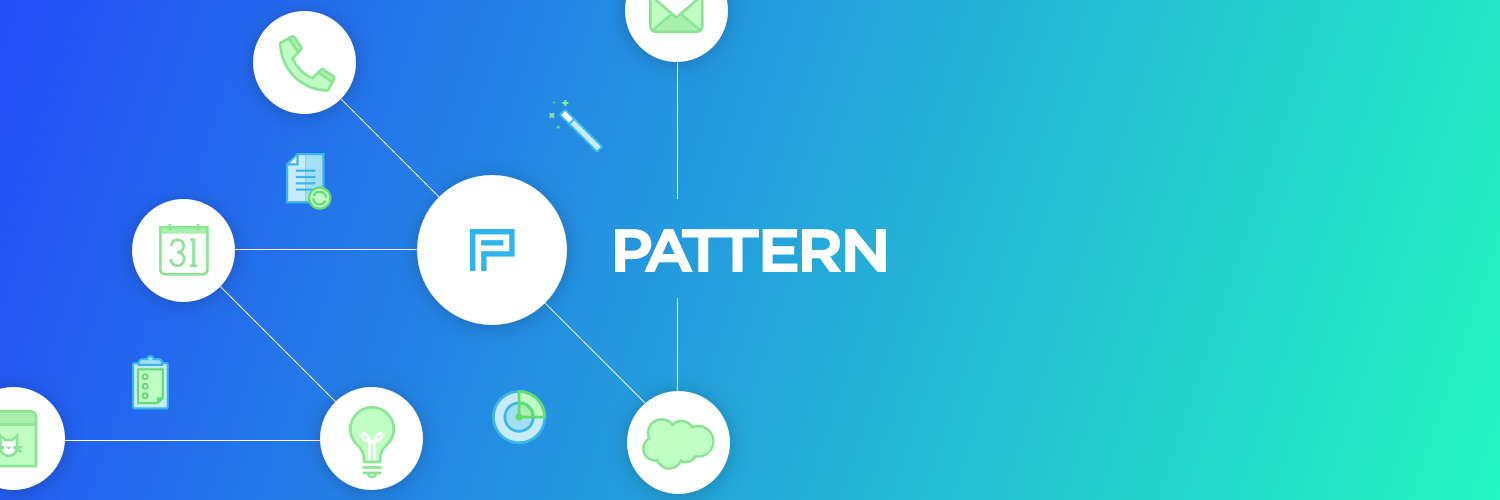 Pattern gallery image