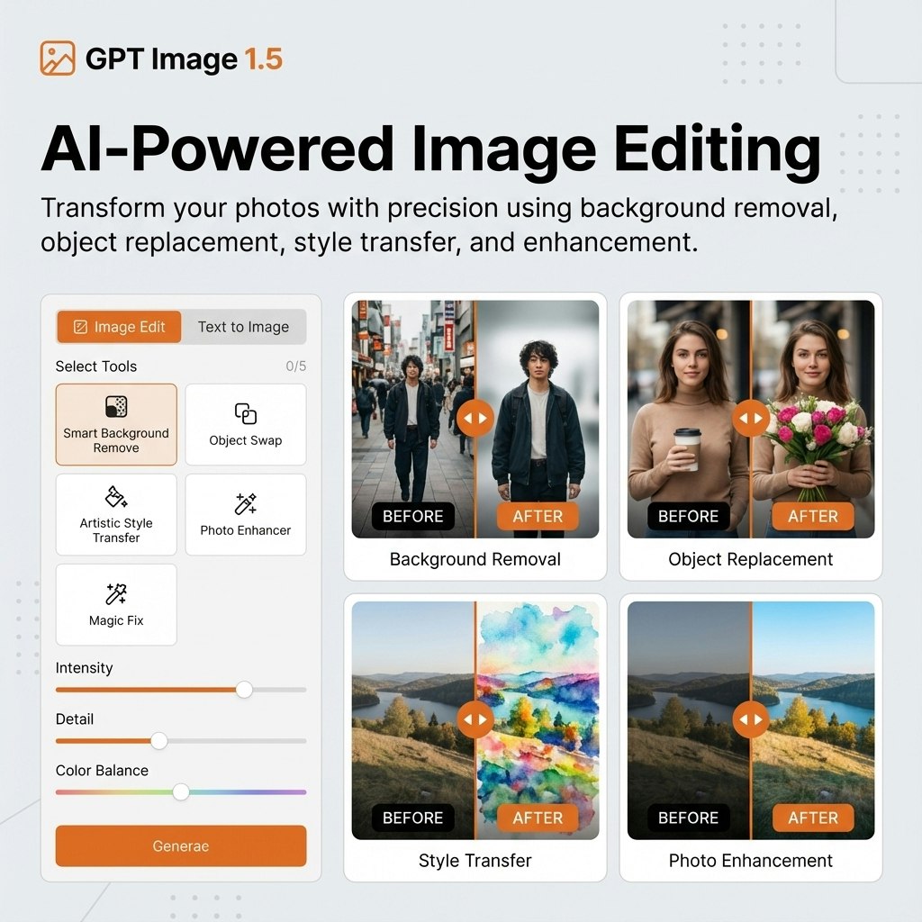 GPT Image 1.5 gallery image