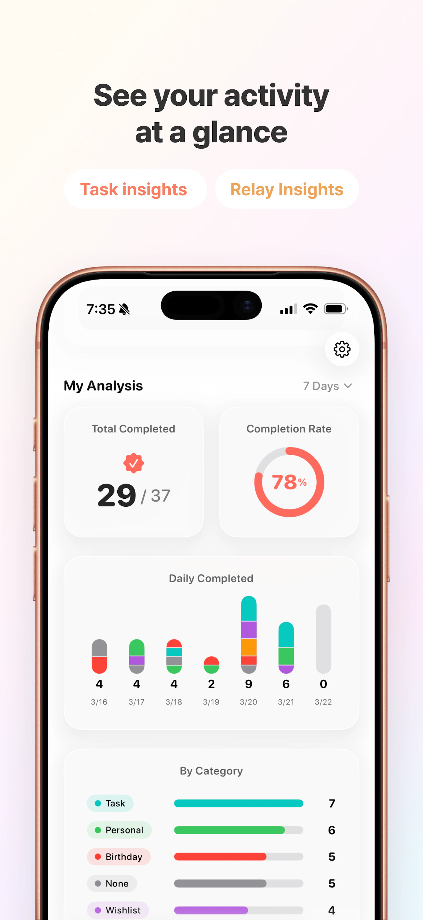 ToDoD screenshot 9