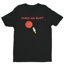 Mars or Bust gallery image