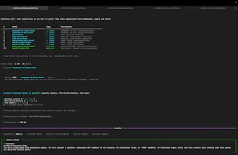 PromptForge gallery image