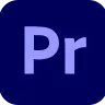 Adobe Premiere Pro 25.2 logo